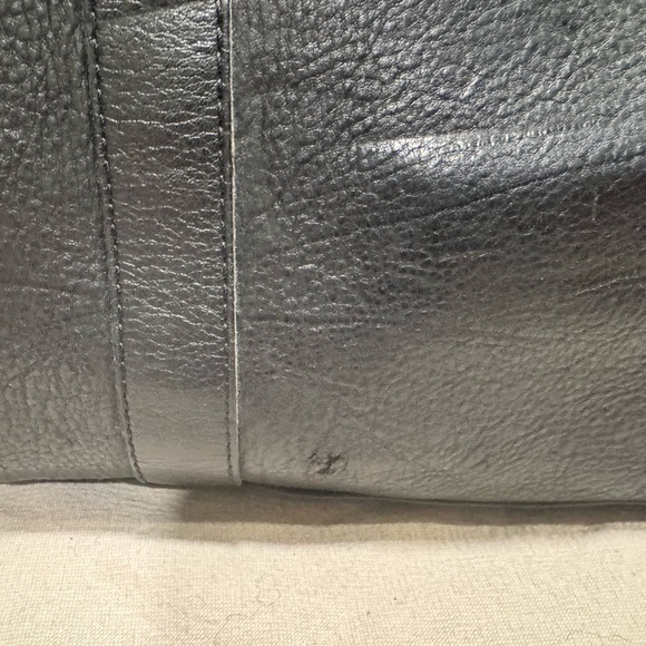 Leather chic bag from Venice, Italy - Picture 9 of 9